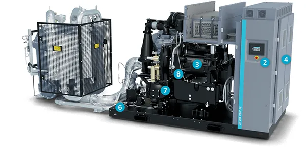 ZR 200-355 VSD⁺ FF (iMDG) LEFT VIEW