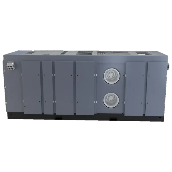 ZT 355 VSD⁺ FF (3) ZT 355 VSD⁺ FF (3)