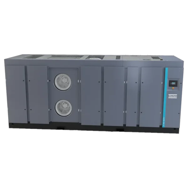 ZT 355 VSD⁺ FF ZT 355 VSD⁺ FF