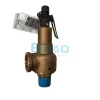 0832100171 ATLAS COPCO AIR COMPRESSOR SAFETY VALVE (1)