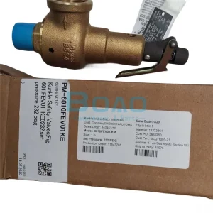 0832100171 ATLAS COPCO AIR COMPRESSOR SAFETY VALVE (4)