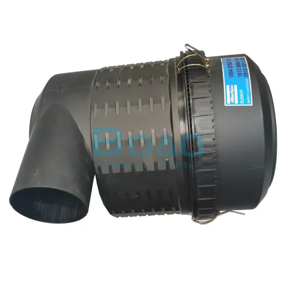 1604075201 ATLAS COPCO AIR COMPRESSOR AIR FILTER (1)