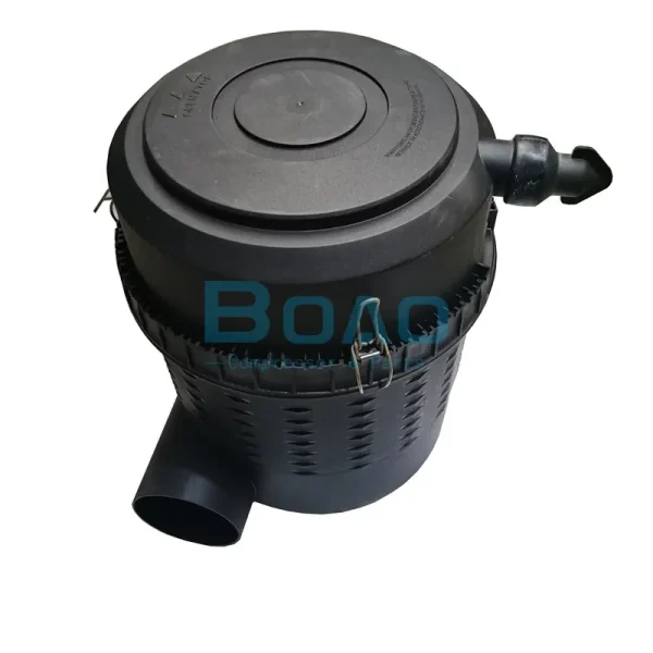 1604075201 ATLAS COPCO AIR COMPRESSOR AIR FILTER (3)