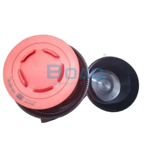 1604075201 ATLAS COPCO AIR COMPRESSOR AIR FILTER (4)