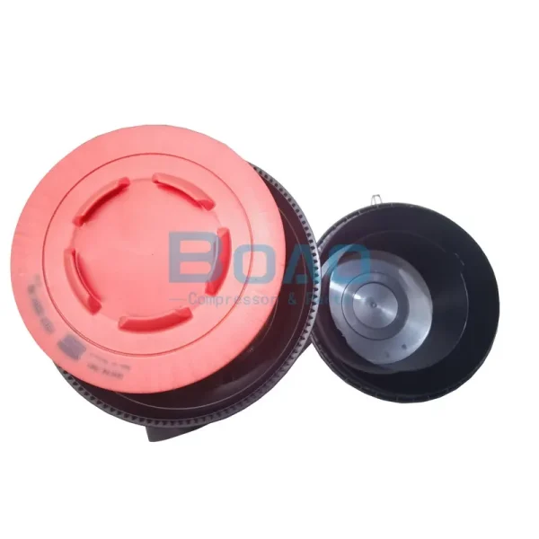 1604075201 ATLAS COPCO AIR COMPRESSOR AIR FILTER (4)