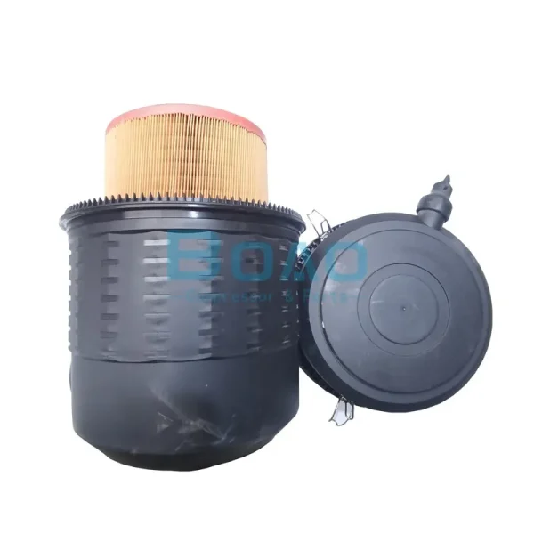 1604075201 ATLAS COPCO AIR COMPRESSOR AIR FILTER (5)