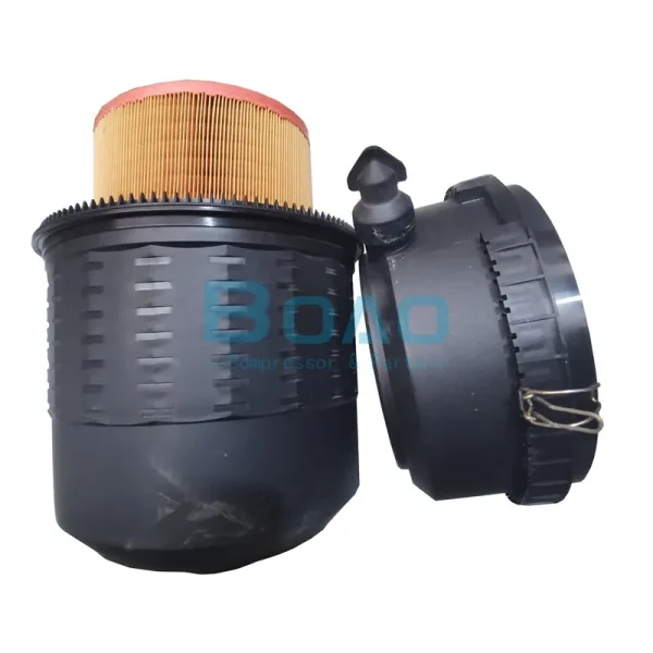 1604075201 ATLAS COPCO AIR COMPRESSOR AIR FILTER (6)