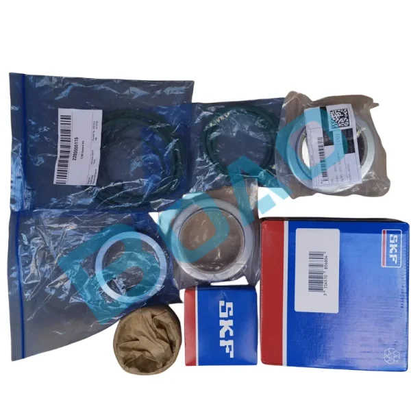 2205555114 ATLAS COPCO C190 GEARBOX KIT (3)