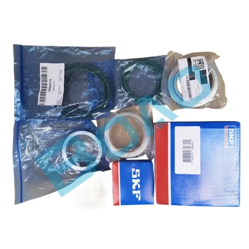 2205555114 ATLAS COPCO C190 GEARBOX KIT