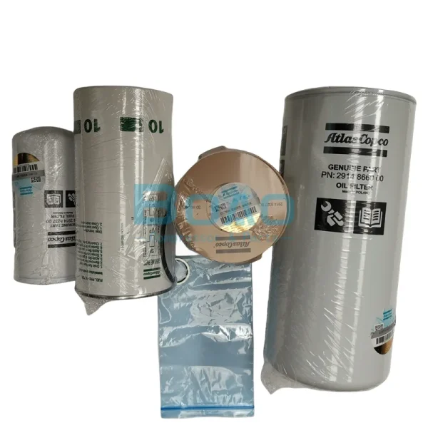 3001500000 ATLAS COPCO KIT SERVICE 250H C9 (1)