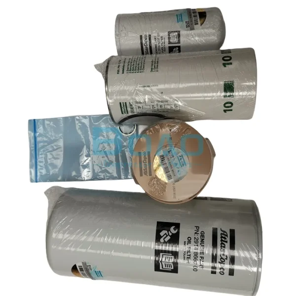 3001500000 ATLAS COPCO KIT SERVICE 250H C9 (4)