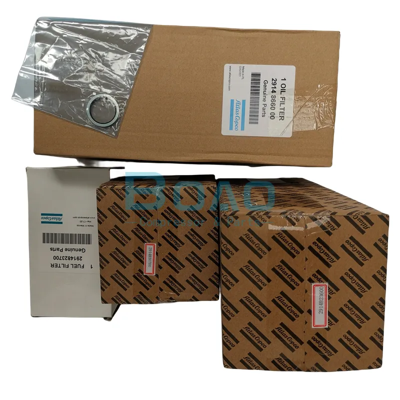 3001500000 ATLAS COPCO KIT SERVICE 250H C9