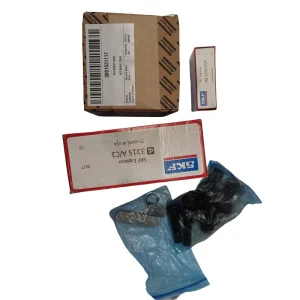 Atlas Copco Air Compressors 2906096900 Gearbox Kit (1)