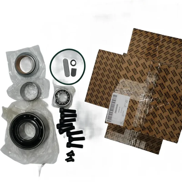 Atlas Copco Air Compressors 2906096900 Gearbox Kit (4)
